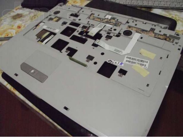 Корпус Acer Aspire 7520G в городе Златоуст, фото 1, Ноутбуки