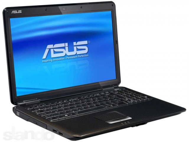 Продам ноутбук ASUS X50V, б/у, ТОРГ! в городе Минеральные Воды, фото 1, Ноутбуки