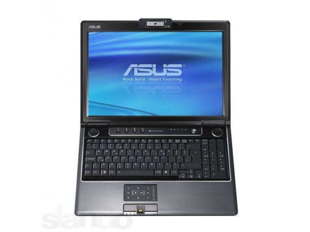 Asus M50VM Series (Core 2 Duo P8600) в городе Мурманск, фото 1, стоимость: 15 000 руб.