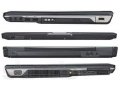 Asus M50VM Series (Core 2 Duo P8600) в городе Мурманск, фото 3, Ноутбуки