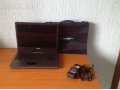 Продаю ноутбук Asus в хорошем состоянии в городе Ростов-на-Дону, фото 1, Ростовская область