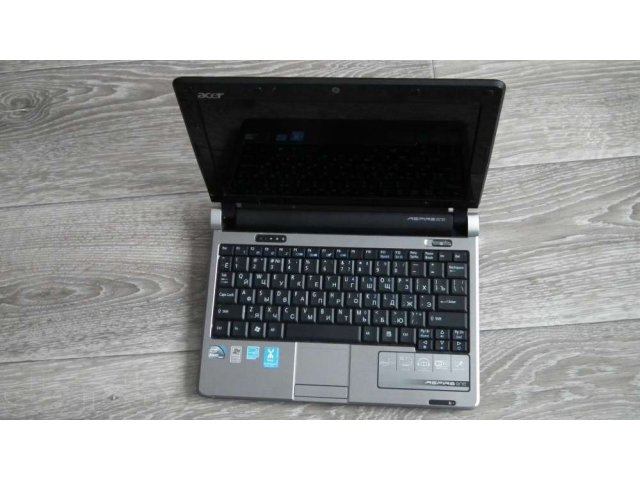 Нетбук Acer aspire one d250 в городе Чебоксары, фото 1, Ноутбуки