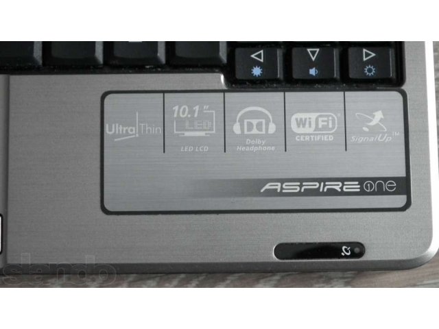 Нетбук Acer aspire one d250 в городе Чебоксары, фото 2, Чувашия