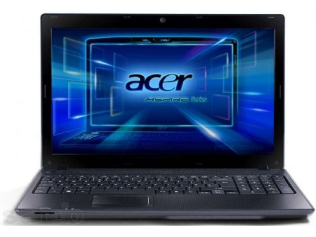 Ноутбук Acer aspire 5742G в городе Брянск, фото 1, стоимость: 20 000 руб.