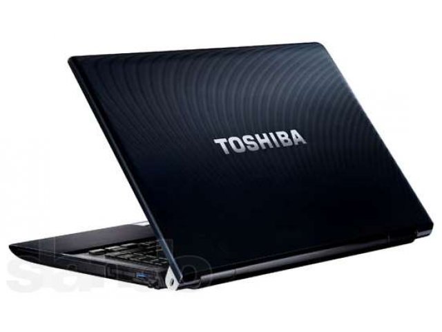 Тонкий ноутбук Toshiba из Америки в городе Нижний Новгород, фото 7, стоимость: 25 000 руб.