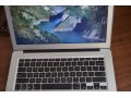 Aple macbook air в городе Белгород, фото 2, стоимость: 22 000 руб.