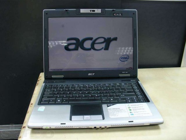 Acer Aspire 3683WXMi в городе Вологда, фото 1, стоимость: 5 000 руб.