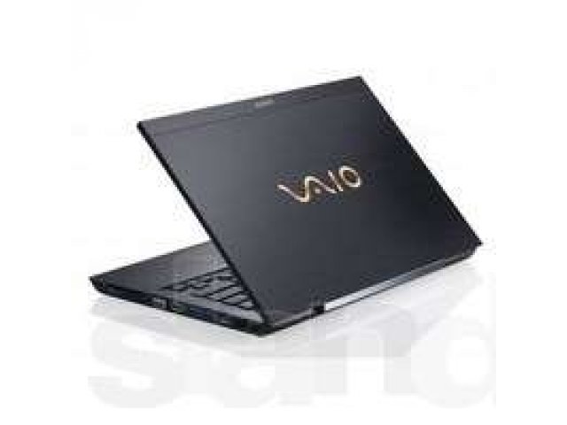 Ультрабук Sony VAIO (Svs1311S9Rb) в городе Ульяновск, фото 1, стоимость: 35 000 руб.