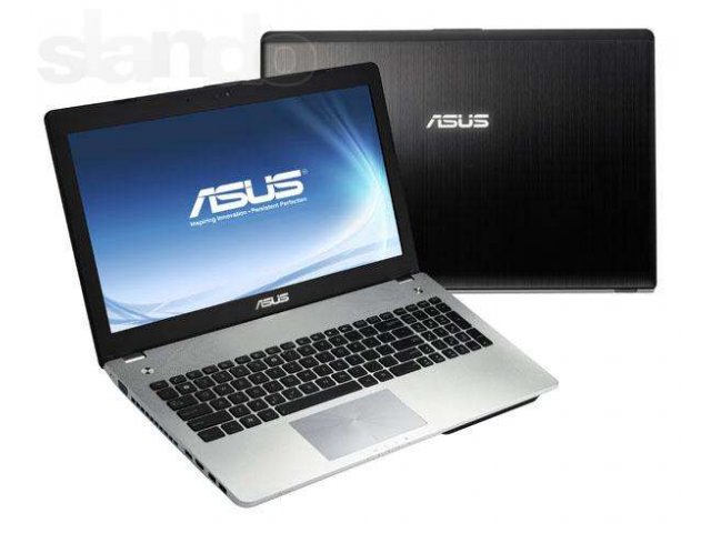 Ноутбук Asus (N46VZ) НОВЫЙ в городе Ульяновск, фото 1, стоимость: 28 000 руб.