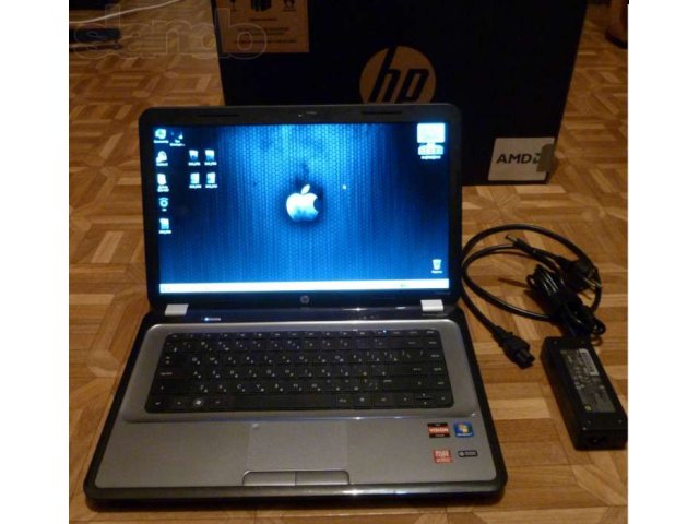 HP Pavilion g6-1341er в идеальном состоянии в городе Ставрополь, фото 1, стоимость: 18 000 руб.