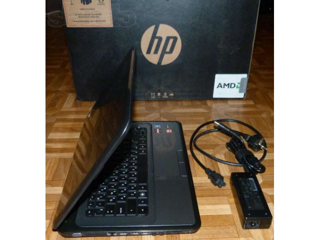 HP Pavilion g6-1341er в идеальном состоянии в городе Ставрополь, фото 3, Ставропольский край