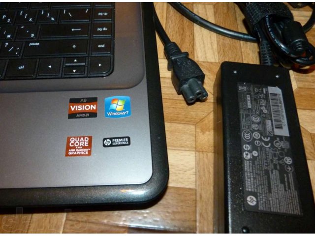 HP Pavilion g6-1341er в идеальном состоянии в городе Ставрополь, фото 4, стоимость: 18 000 руб.