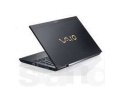 Ультрабук Sony VAIO (SVS1311L9RB)(HD)/Black в городе Ульяновск, фото 1, Ульяновская область