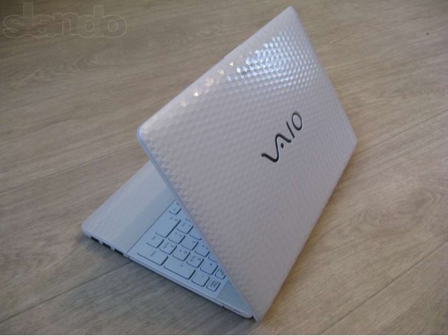 Sony Vaio VPCEH2L1R в городе Ульяновск, фото 3, стоимость: 20 000 руб.