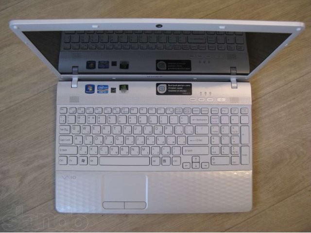 Sony Vaio VPCEH2L1R в городе Ульяновск, фото 4, Ноутбуки