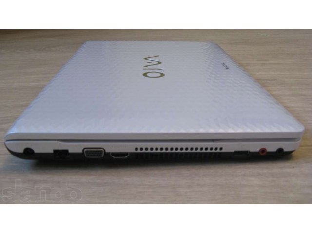 Sony Vaio VPCEH2L1R в городе Ульяновск, фото 5, Ульяновская область