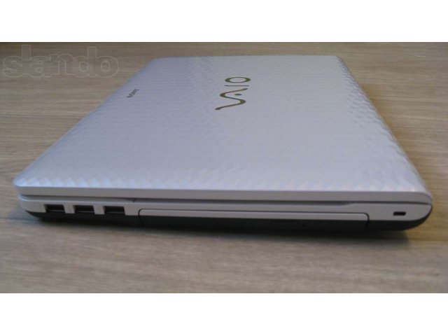 Sony Vaio VPCEH2L1R в городе Ульяновск, фото 6, стоимость: 20 000 руб.