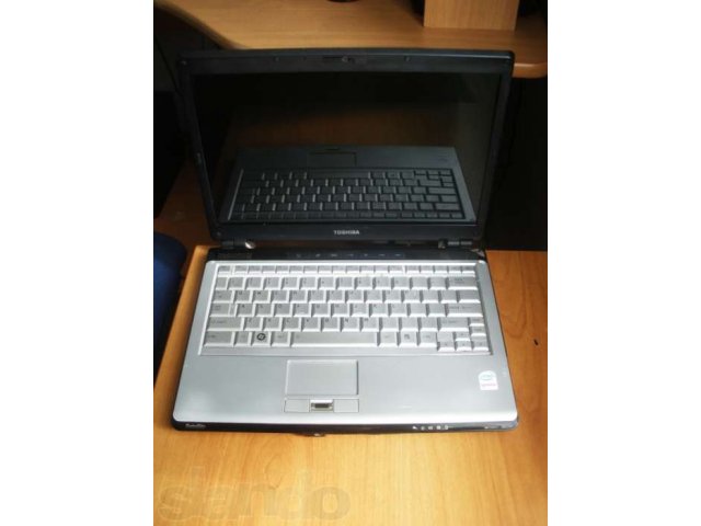 Toshiba Satellite U305 в городе Ульяновск, фото 1, стоимость: 9 500 руб.