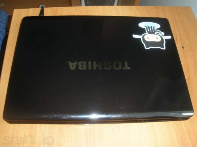 Toshiba Satellite U305 в городе Ульяновск, фото 2, Ноутбуки