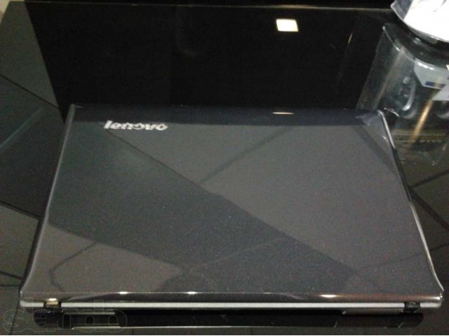 Продам ноутбук Lenovo G570A. Абсолютно новый в городе Ульяновск, фото 1, Ноутбуки