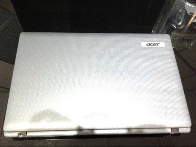 Продам новый ноутбук Acer AS5733Z в городе Ульяновск, фото 1, Ноутбуки