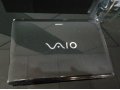 Продам новый ноутбук Sony VAIO Vpcea1S1R/b в городе Ульяновск, фото 2, стоимость: 26 000 руб.