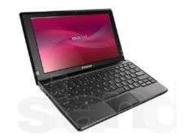 Lenovo IdeaPad S10-3C в городе Уфа, фото 1, стоимость: 6 000 руб.