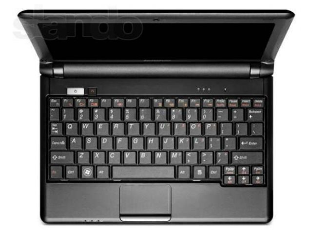 Lenovo IdeaPad S10-3C в городе Уфа, фото 3, Башкортостан