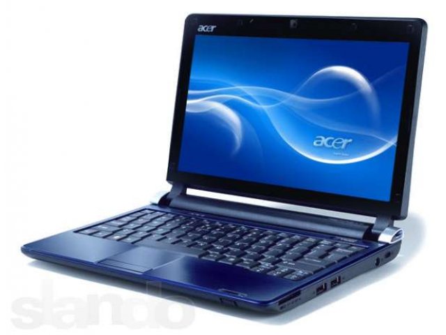 Нетбук Acer Aspire One D250-0Bb в городе Сыктывкар, фото 1, стоимость: 7 000 руб.