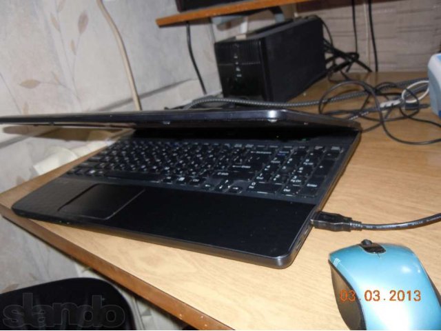 Продаю ноутбук sony на гарантии в городе Саратов, фото 2, стоимость: 15 100 руб.