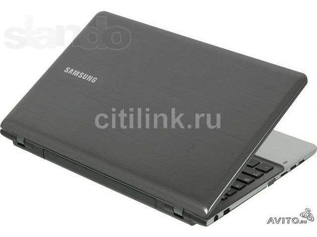 Продам ноутбук samsung np355v5c в городе Волжский, фото 3, Ноутбуки