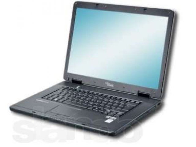 Ноутбук Fujitsu Siemens ESPRIMO Mobile V5545 в городе Красноярск, фото 1, стоимость: 7 000 руб.