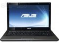 Ноутбук Asus K42DR в городе Всеволожск, фото 1, Ленинградская область