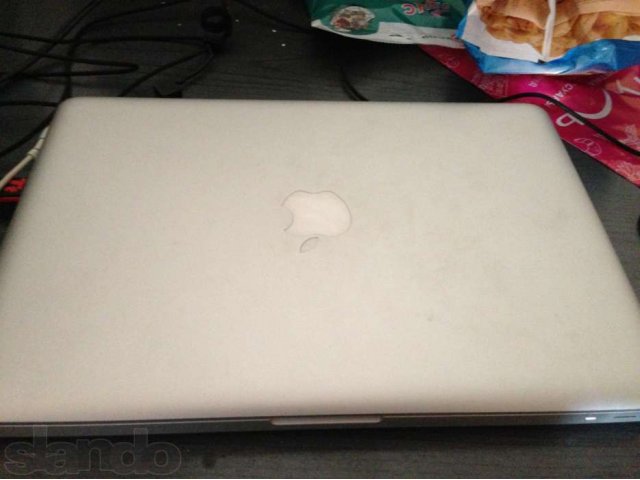 Apple MacBook Pro Mid2011 в городе Ульяновск, фото 2, стоимость: 30 000 руб.