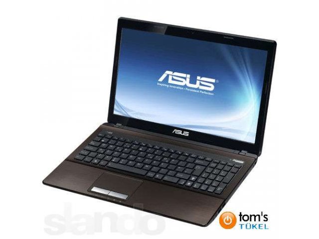 ASUS k53sk Series Game Edition в городе Якутск, фото 2, Республика Саха