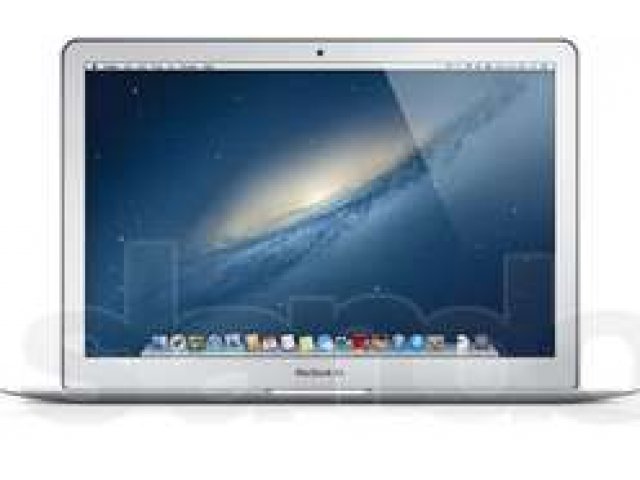 Новый MACBOOK AIR 13.3/1.8GHz/4GB/128GB с мышью Magik Mouse и чехлом в городе Благовещенск, фото 1, Ноутбуки