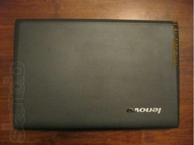 Срочно!!!Продается ноутбук Lenovo g565!!! в городе Балаково, фото 1, Ноутбуки