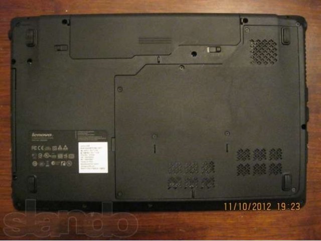 Срочно!!!Продается ноутбук Lenovo g565!!! в городе Балаково, фото 2, Саратовская область