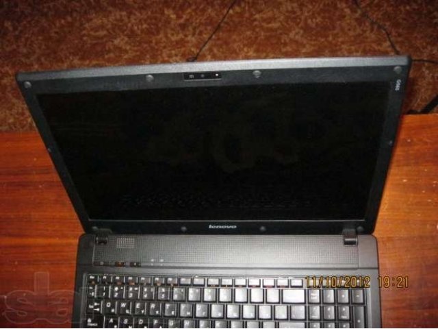 Срочно!!!Продается ноутбук Lenovo g565!!! в городе Балаково, фото 3, стоимость: 12 000 руб.