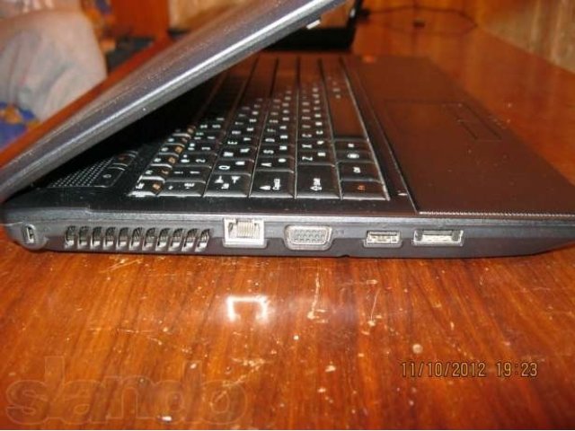 Срочно!!!Продается ноутбук Lenovo g565!!! в городе Балаково, фото 6, стоимость: 12 000 руб.