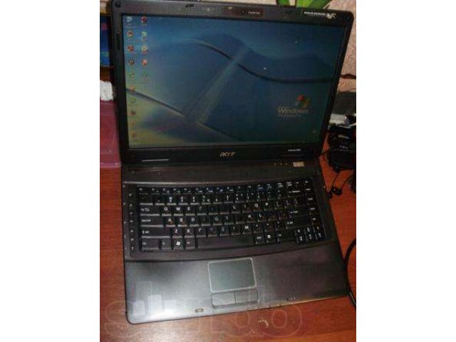 Продам ноутбук ACER Extensa 5630 в городе Белогорск, фото 1, Амурская область