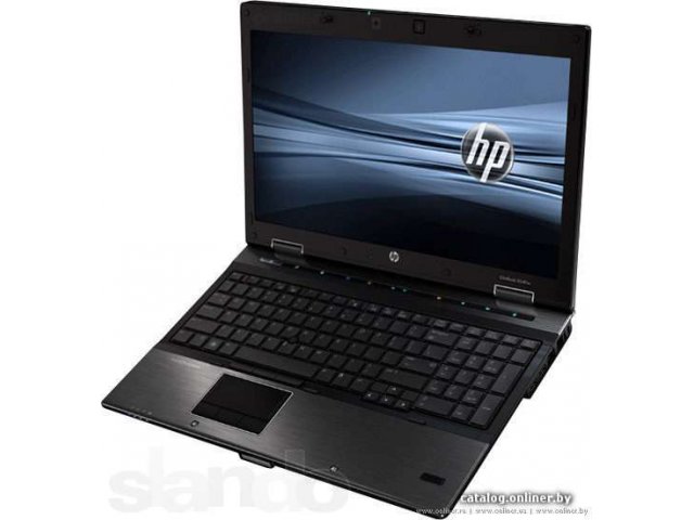 Продам HP Elitebook 8540w -Core i7,Quadro FX880(на гарантии) в городе Пенза, фото 1, стоимость: 23 000 руб.