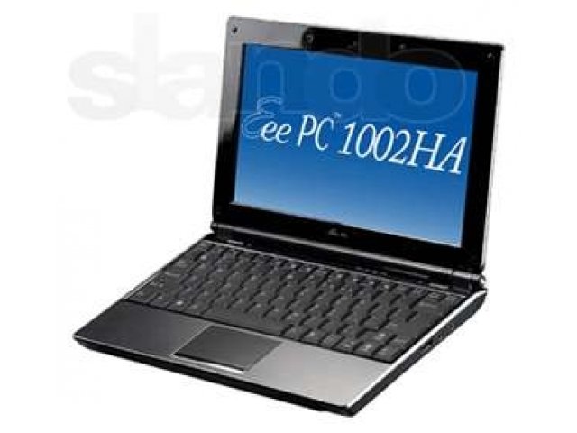 Нетбук Asus PC-eee 1001px двухпоточный, 2 гига в городе Уфа, фото 1, стоимость: 6 000 руб.