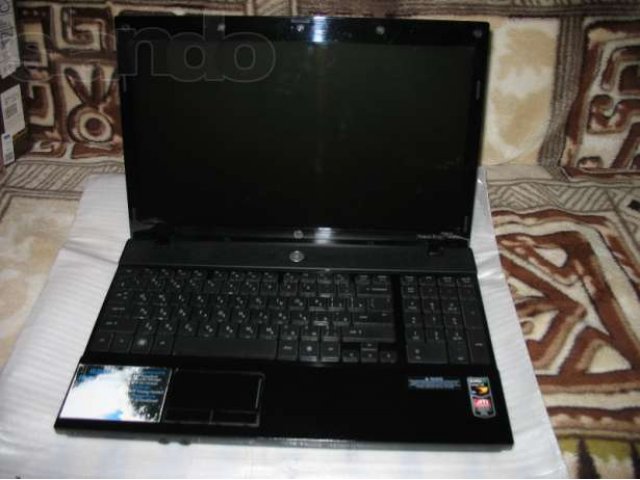Продаю ноутбук hp ProBook 4515s в городе Саратов, фото 2, стоимость: 10 500 руб.