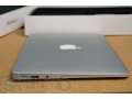 Продам Apple MacBook Air 13 128GB Mid 2011 MC965 в городе Тында, фото 4, Амурская область