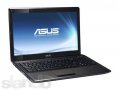 Продам Срочно ноут ASUS x52J. в городе Нефтекамск, фото 1, Башкортостан