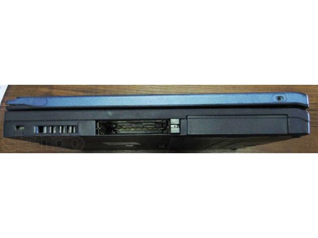 ноутбук Compaq Presario 1900-XL163 в городе Санкт-Петербург, фото 6, стоимость: 1 000 руб.