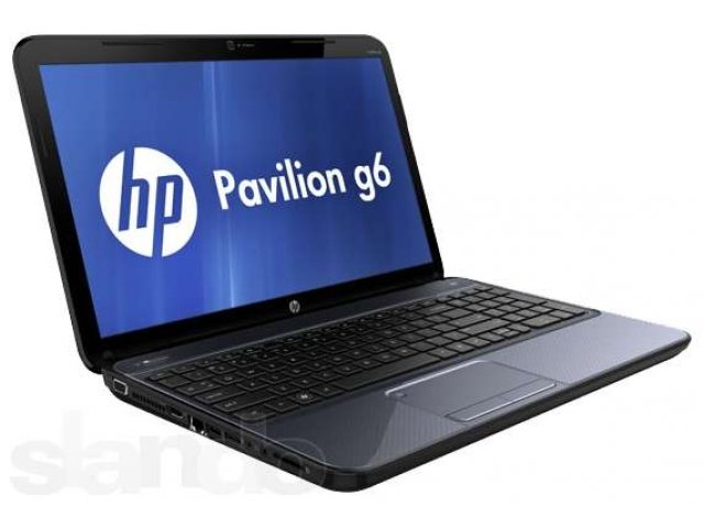 HP pavilion g6-2051er в городе Ульяновск, фото 1, стоимость: 14 500 руб.