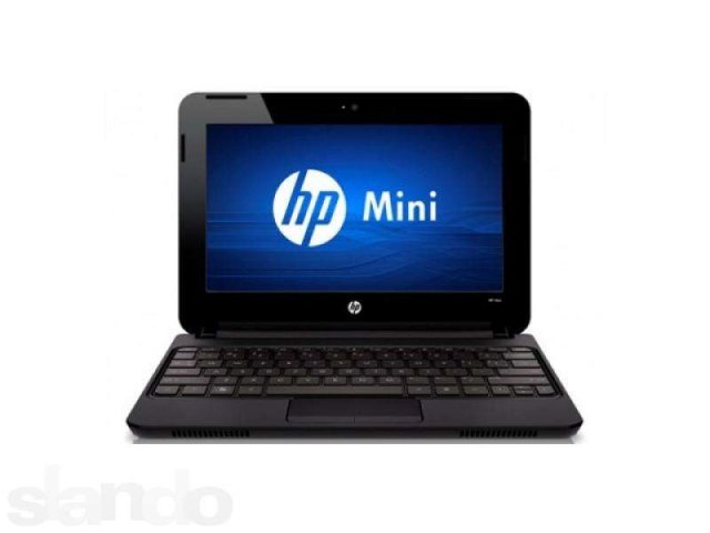 Нетбук HP MINI 110 в городе Уфа, фото 2, Башкортостан