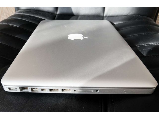 MacBook Pro 13 в городе Белгород, фото 1, Ноутбуки